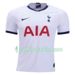 Camisolas de Futebol Tottenham Hotspur Equipamento Principal 2019/20 Manga Curta